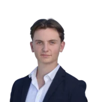 Antoine D., co-fondateur et directeur de projet de Webrick Digital