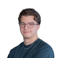Robin R., co-fondateur et directeur technique de Webrick Digital